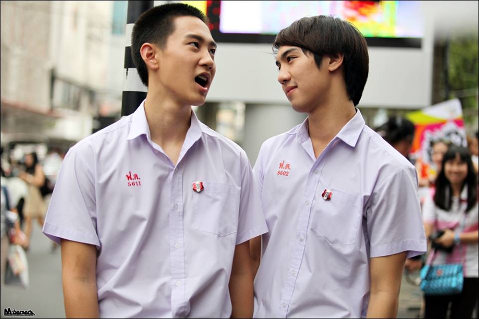 Love Sick รักวุ่นวัยรุ่นแสบ