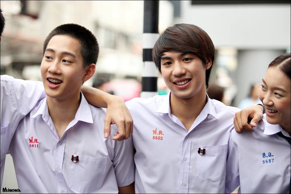 Love Sick รักวุ่นวัยรุ่นแสบ