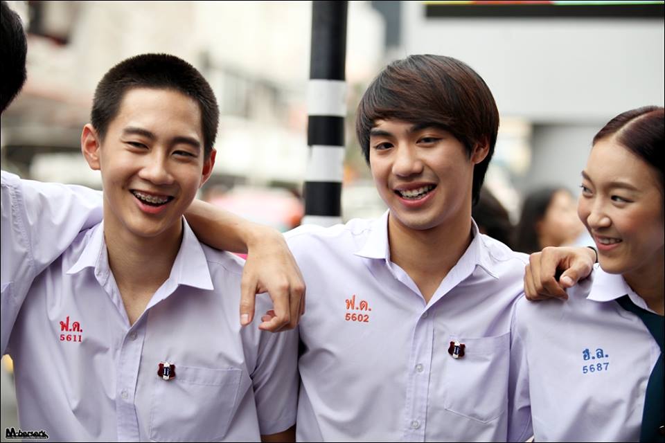 Love Sick รักวุ่นวัยรุ่นแสบ