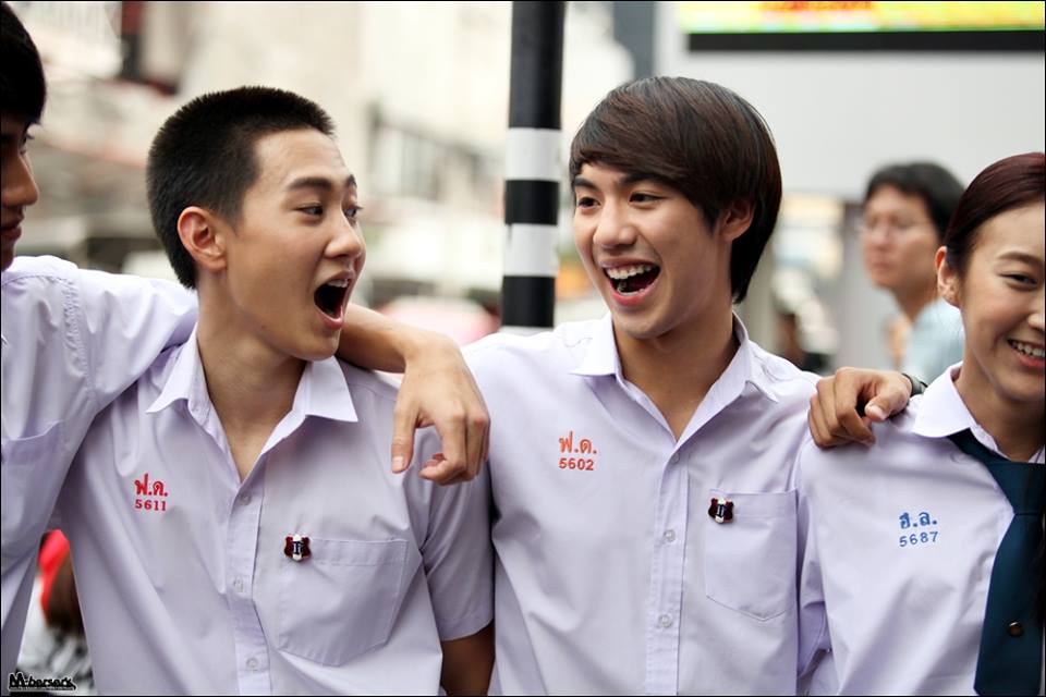 Love Sick รักวุ่นวัยรุ่นแสบ