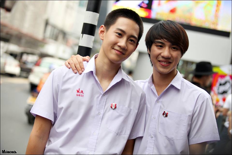 Love Sick รักวุ่นวัยรุ่นแสบ