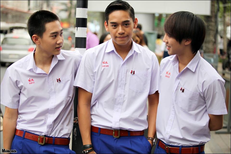 Love Sick รักวุ่นวัยรุ่นแสบ