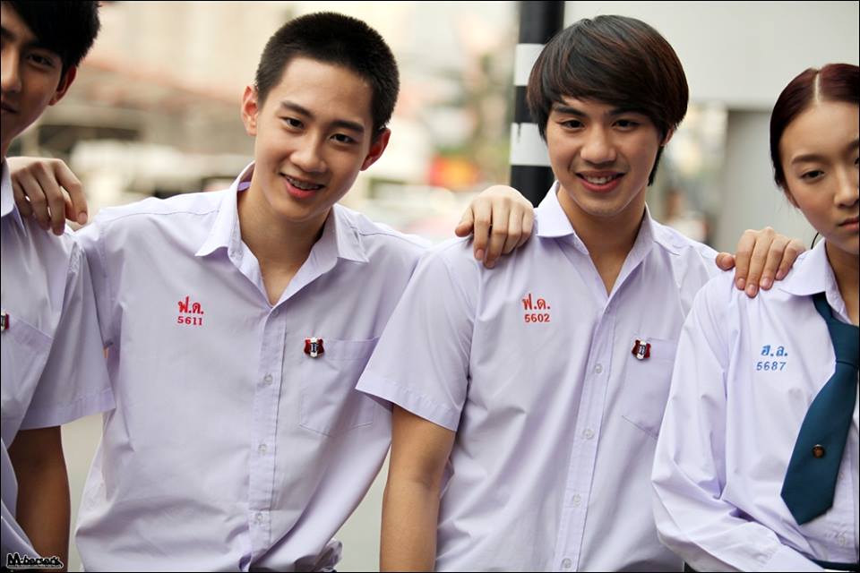 Love Sick รักวุ่นวัยรุ่นแสบ