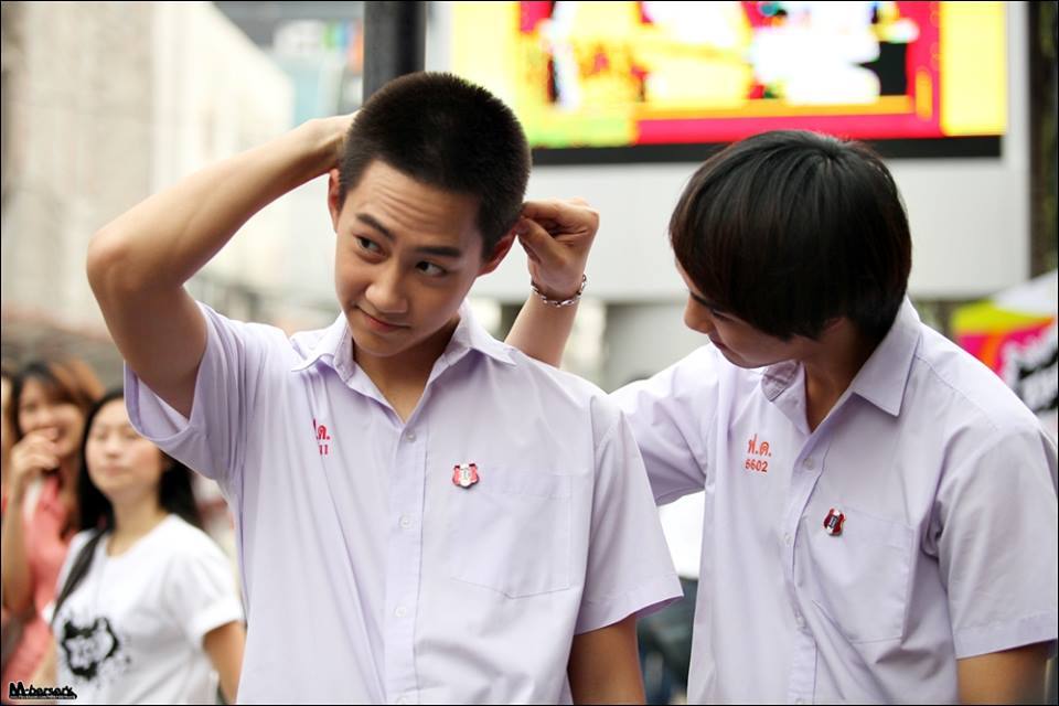 Love Sick รักวุ่นวัยรุ่นแสบ