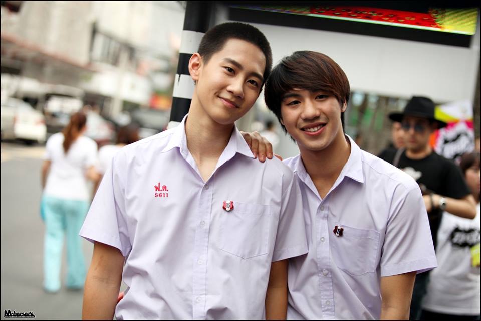 Love Sick รักวุ่นวัยรุ่นแสบ