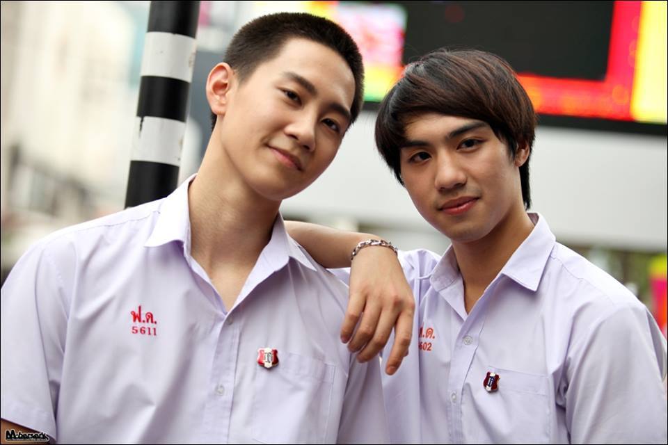 Love Sick รักวุ่นวัยรุ่นแสบ