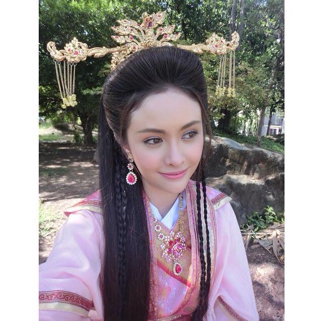ละครพื้นบ้านข้ามปี "ยอพระกลิ่น" ปิดกล้องถ่ายทำเเล้ว!!