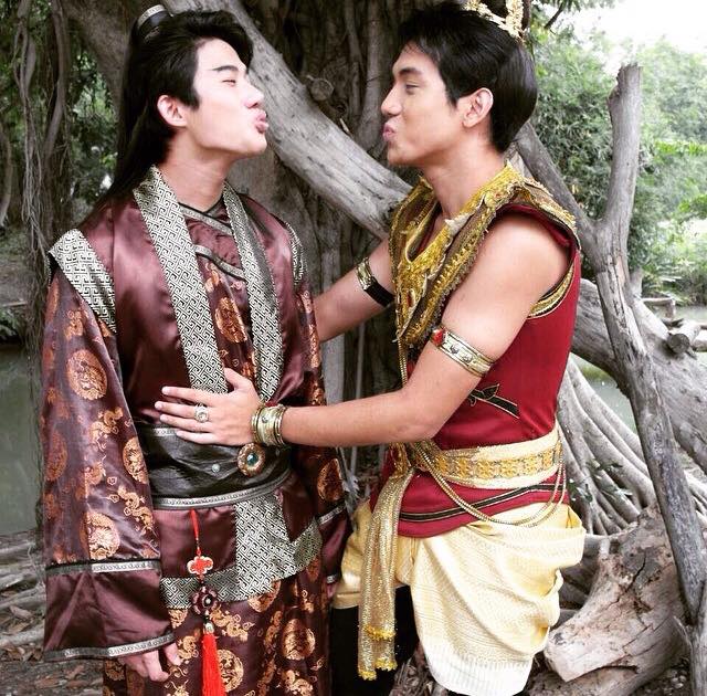 ละครพื้นบ้านข้ามปี "ยอพระกลิ่น" ปิดกล้องถ่ายทำเเล้ว!!