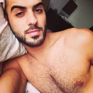 Omar Borkan Al Gala