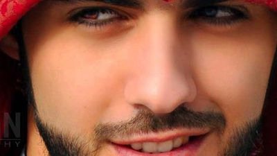 Omar Borkan Al Gala