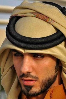 Omar Borkan Al Gala