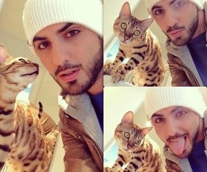 Omar Borkan Al Gala