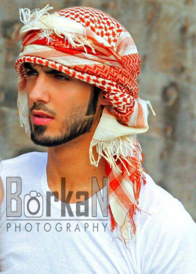 Omar Borkan Al Gala