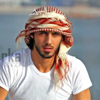 Omar Borkan Al Gala
