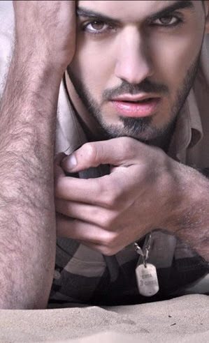 Omar Borkan Al Gala