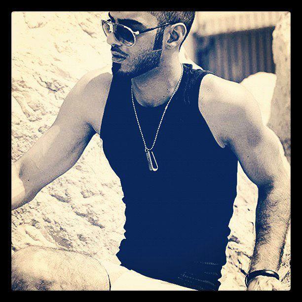 Omar Borkan Al Gala