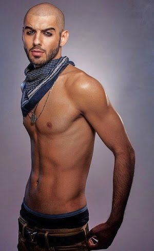 Omar Borkan Al Gala