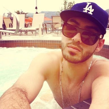 Omar Borkan Al Gala