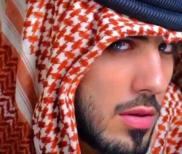 Omar Borkan Al Gala