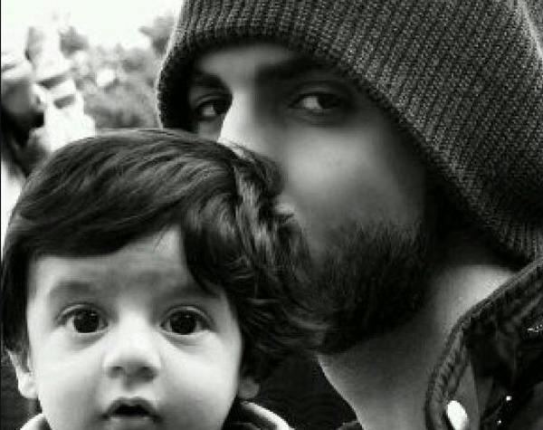 Omar Borkan Al Gala