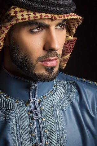 Omar Borkan Al Gala