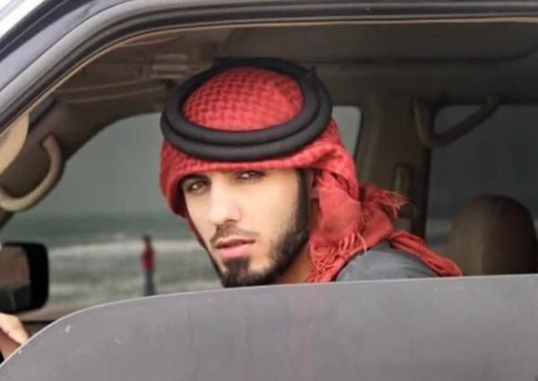 Omar Borkan Al Gala