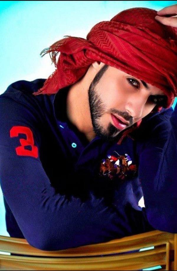 Omar Borkan Al Gala