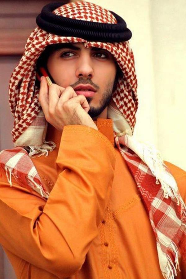 Omar Borkan Al Gala