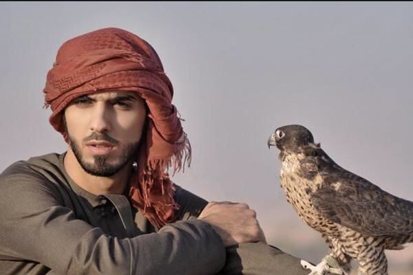 Omar Borkan Al Gala