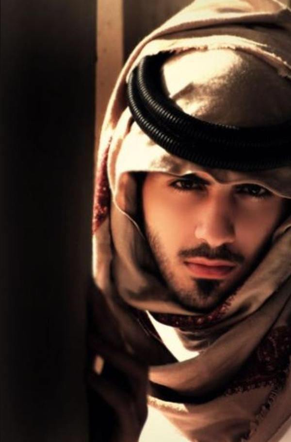 Omar Borkan Al Gala