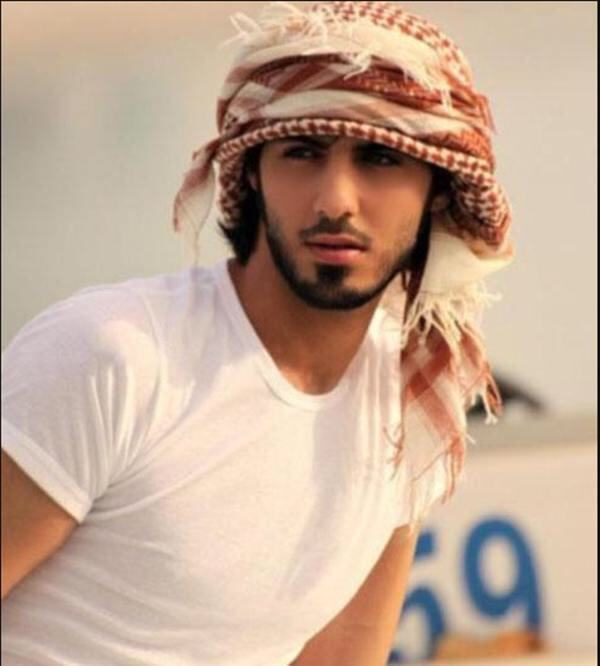 Omar Borkan Al Gala