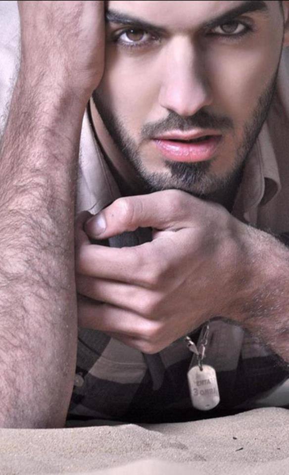 Omar Borkan Al Gala