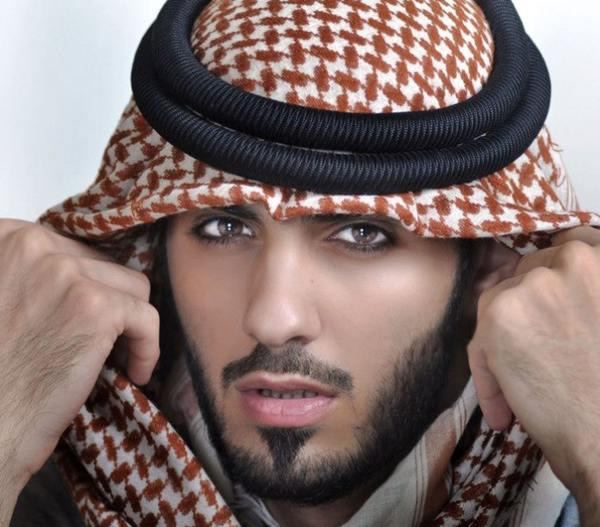 Omar Borkan Al Gala