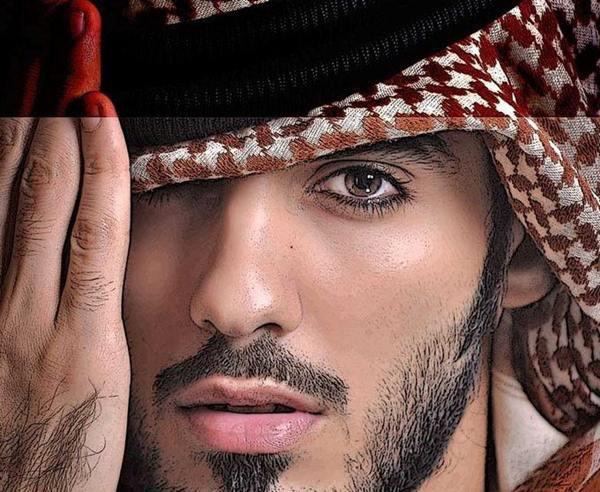 Omar Borkan Al Gala