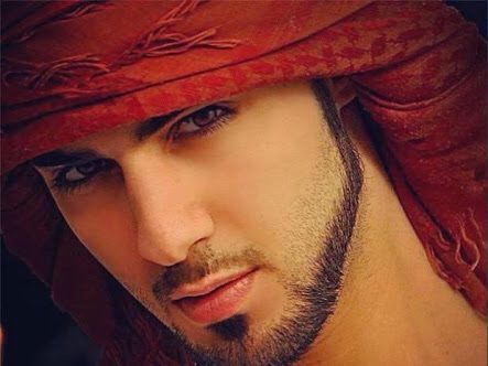 Omar Borkan Al Gala