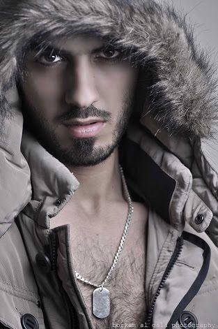 Omar Borkan Al Gala
