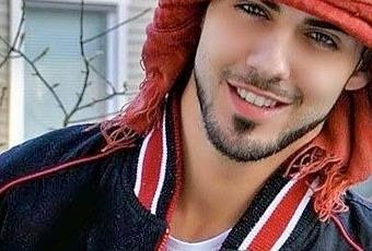Omar Borkan Al Gala