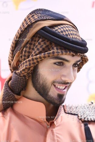 Omar Borkan Al Gala