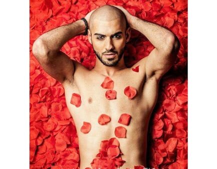 Omar Borkan Al Gala