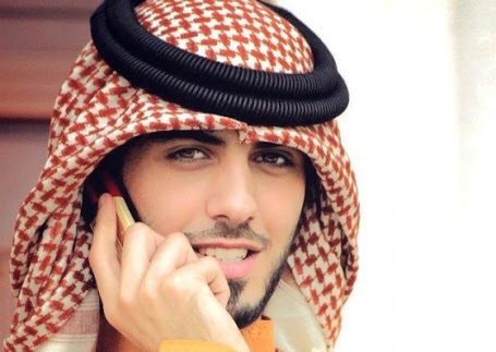 Omar Borkan Al Gala