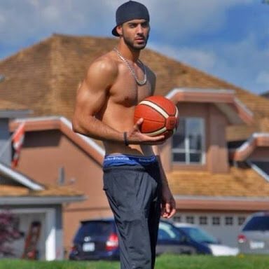 Omar Borkan Al Gala