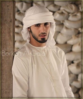 Omar Borkan Al Gala