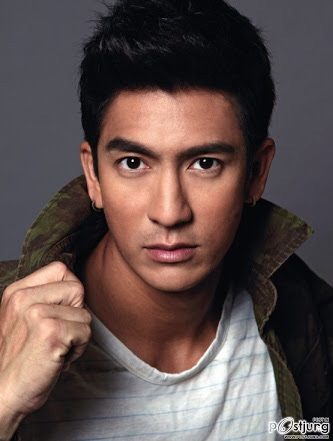 ติ๊ก เจษฎาภรณ์ หล่อตลอดกาล