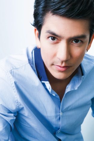 ติ๊ก เจษฎาภรณ์ หล่อตลอดกาล