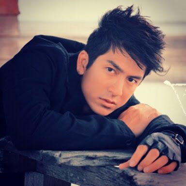 ติ๊ก เจษฎาภรณ์ หล่อตลอดกาล
