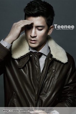 ติ๊ก เจษฎาภรณ์ หล่อตลอดกาล