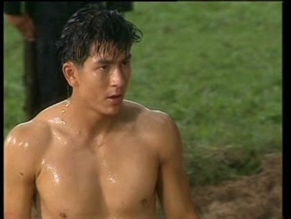 ติ๊ก เจษฎาภรณ์ หล่อตลอดกาล