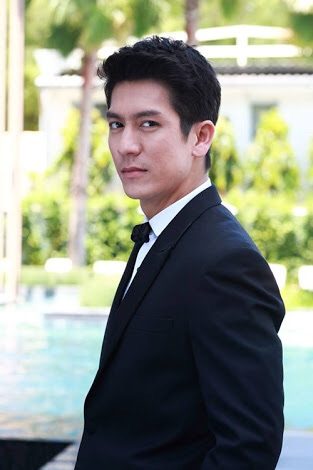 ติ๊ก เจษฎาภรณ์ หล่อตลอดกาล