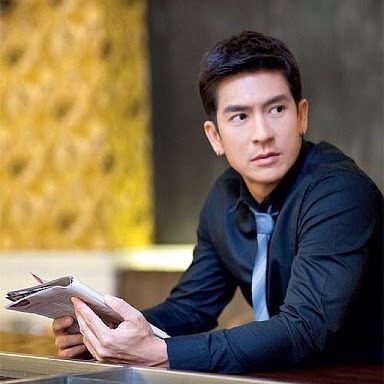 ติ๊ก เจษฎาภรณ์ หล่อตลอดกาล