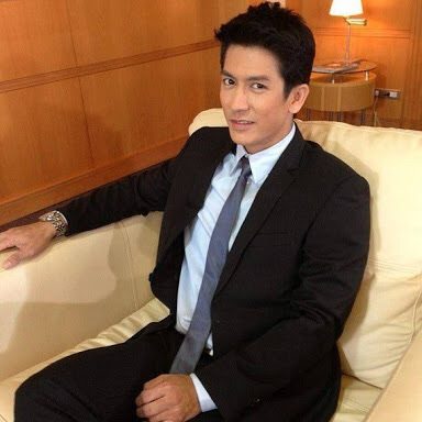 ติ๊ก เจษฎาภรณ์ หล่อตลอดกาล